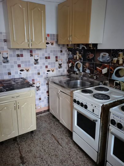 Комната 16 м² в 4-к., 3/4 эт.