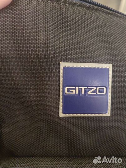 Штатив для фотоаппарата профессиональный