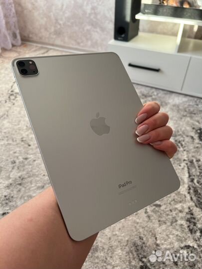 iPad pro 11 2022 128gb wifi