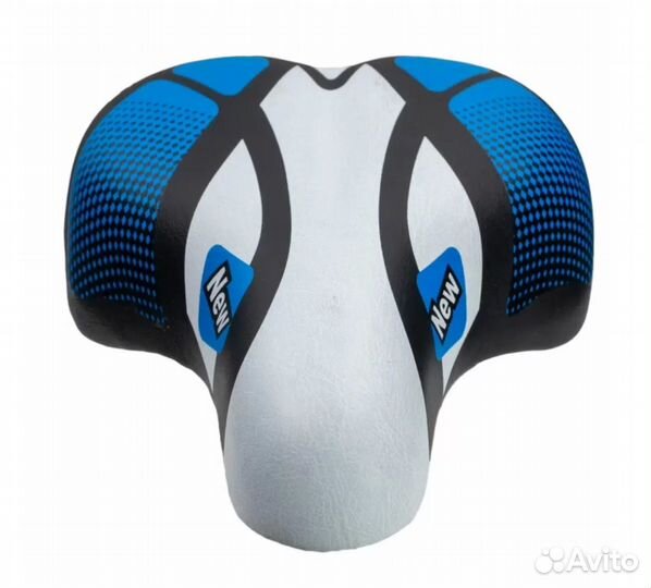 Седло AZ-5558, арт. 470161