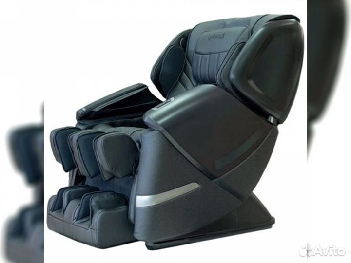 Массажное кресло новое