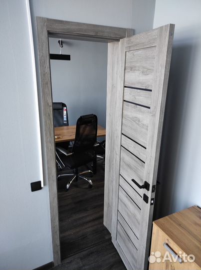 Двери межкомнатные Новые от склада