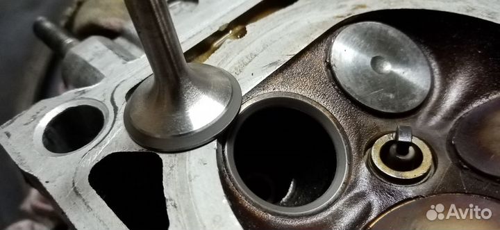 Ремонт гбц змз 406/ваз/иномарки/дизель/мото