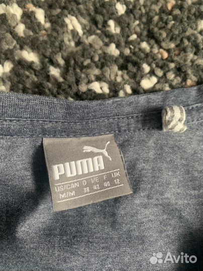 Футболка puma