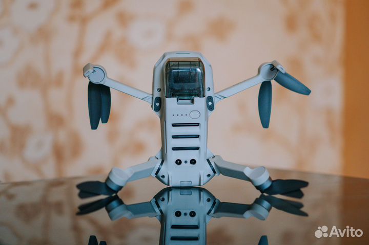 DJI Mavic Mini 2