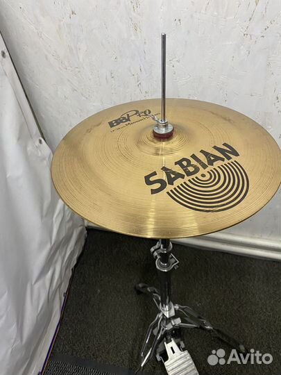 Sabian B8 Pro SET (Canada)