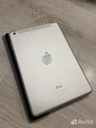 iPad mini