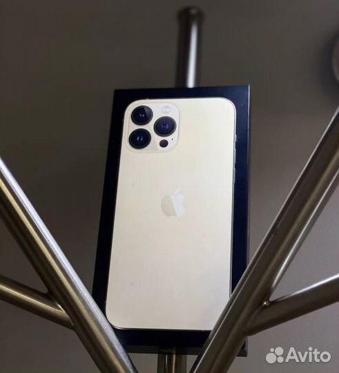 iPhone 13 Pro Max, 256 ГБ