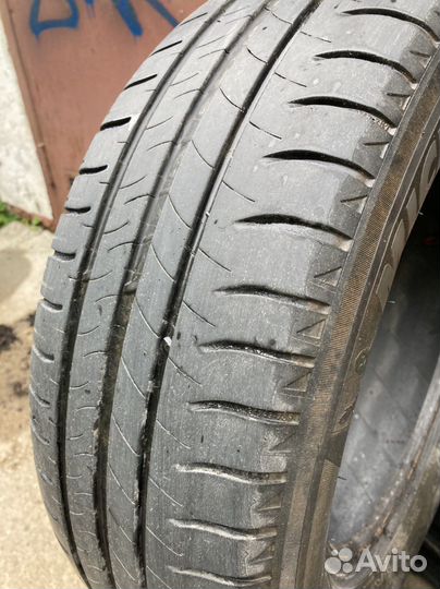 Michelin Energy Saver 195/65 R15 91V
