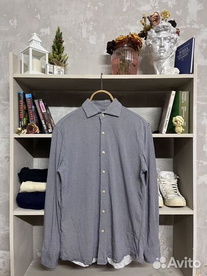 Рубашка boggi milano