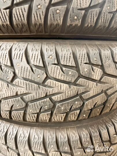 Yokohama Ice Guard Stud IG55 225/70 R16 107T