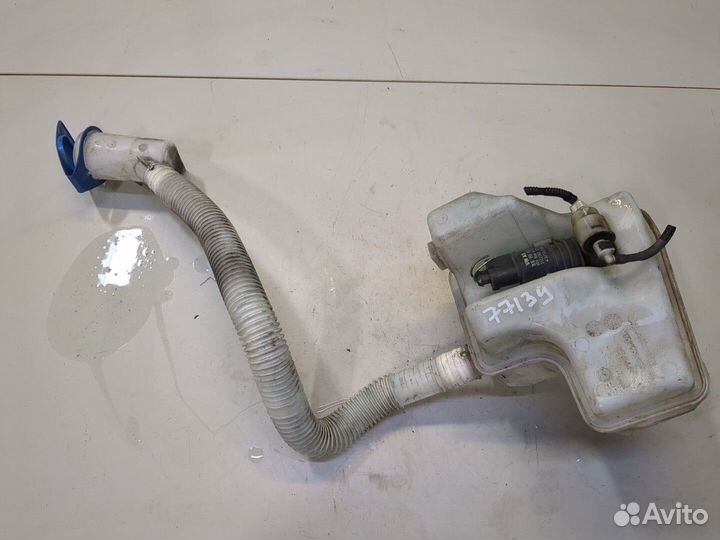 Бачок омывателя Volkswagen UP, 2012