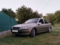 Opel Vectra 1.6 MT, 1997, 373 000 км, с пробегом, цена 375 000 руб.