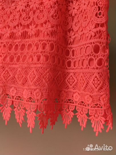 Топ летний H&M