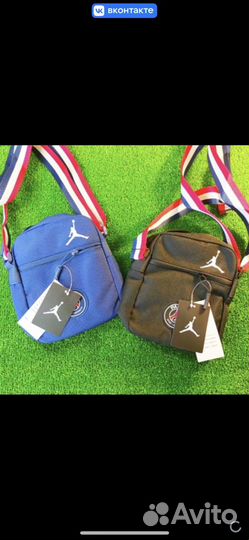 Сумка мужская