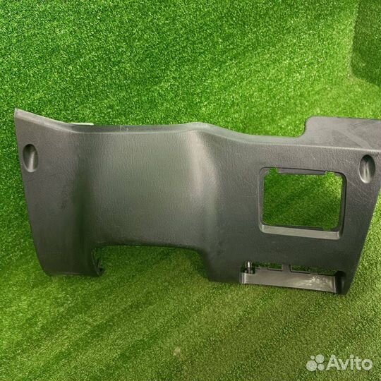 Накладка на торпедо (консоль) Hyundai Sonata