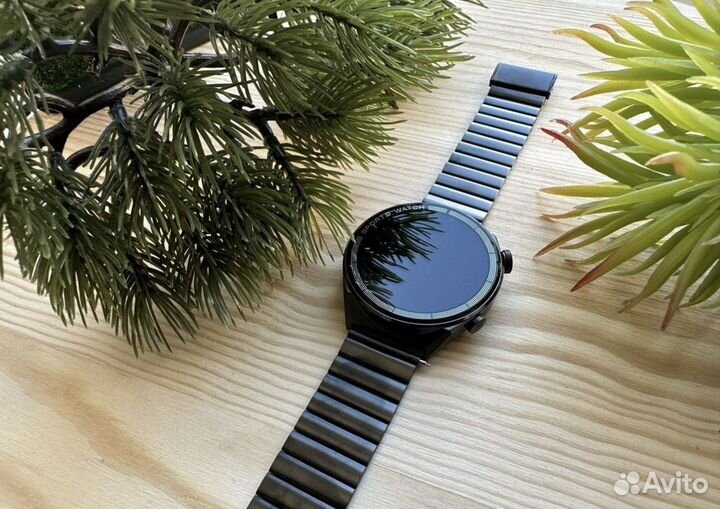 Samsung Galaxy Watch (Лучшее качество 2023)