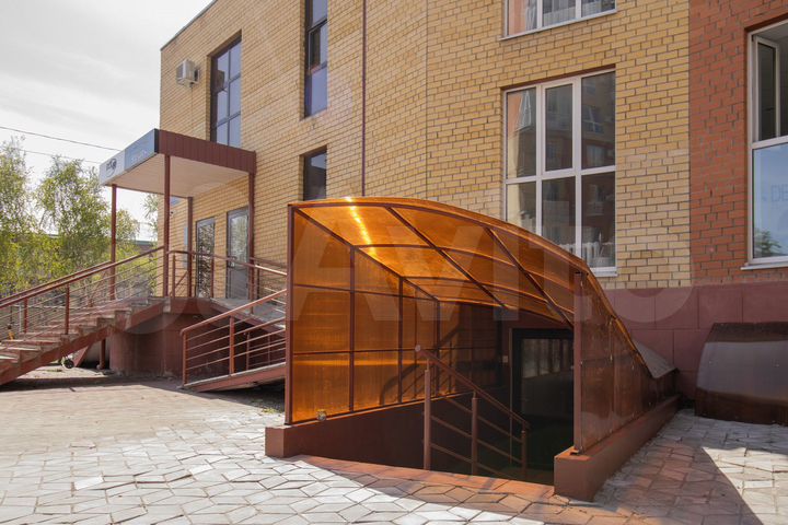 Торговая площадь, 147 м²