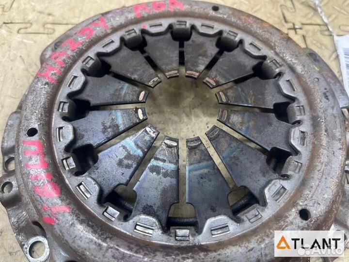 Корзина сцепления suzuki alto