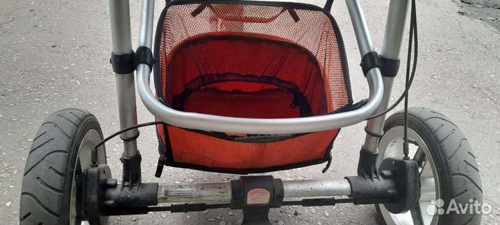 Детские коляски 2 в 1