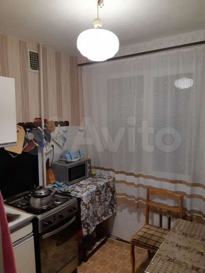 3-к. квартира, 61,7 м², 2/5 эт.