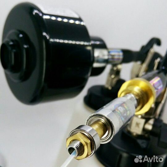 Tornado Z020 и Пеногенератор Z011 Комплект #1