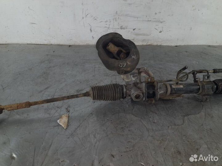 Рулевая рейка Mazda Mx-6 1992-1996