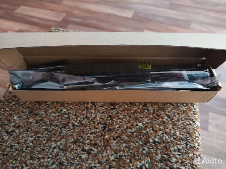 Аккумулятор для ноутбука Acer Aspire