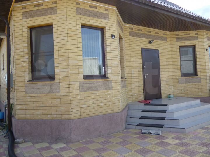 Дом 90 м² на участке 3 сот.