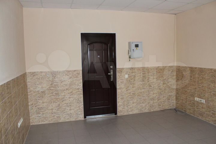 Офисное помещение