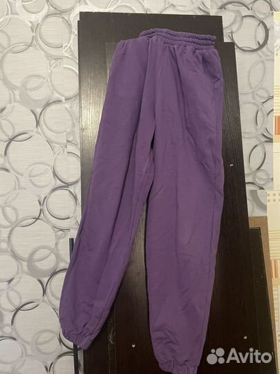 Спортивный костюм женский