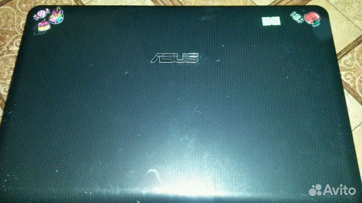 Asus K51AC