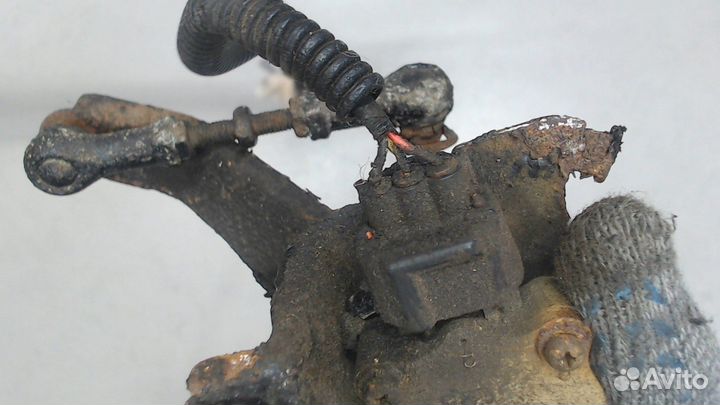 Датчик подвески Lexus LX, 1999