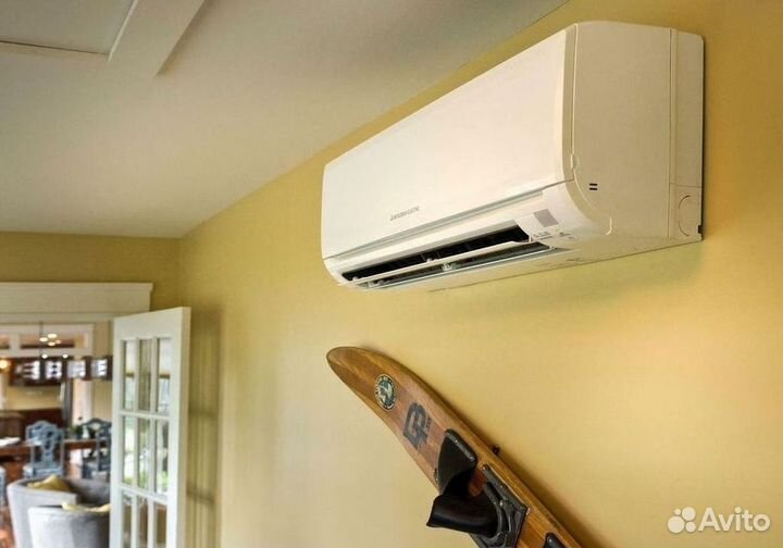 Кондиционер сплит в наличии