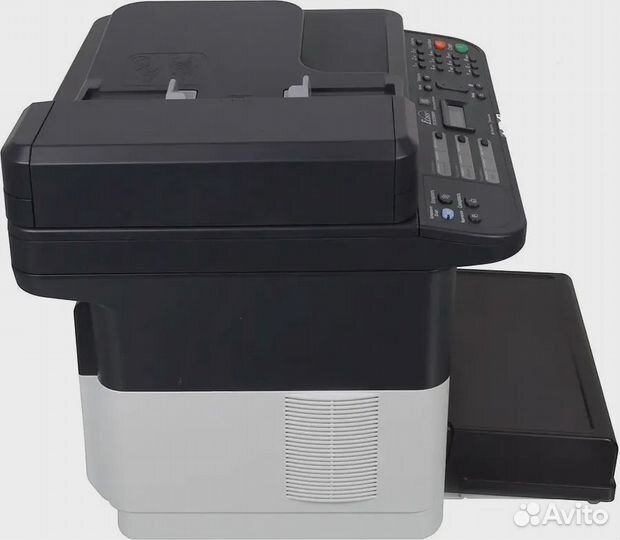 Лазерное мфу Kyocera 1102M63RU0/RUV/RU2/NX2