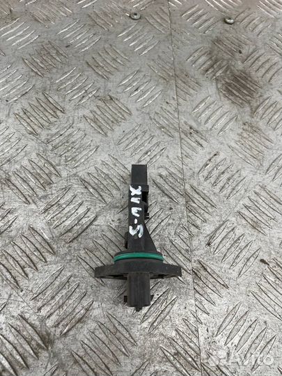 Дмрв Ford S-MAX 2.5T, huwa