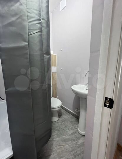 Квартира-студия, 20 м², 2/4 эт.