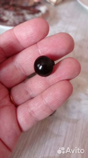 Глаза и носы для рукоделия