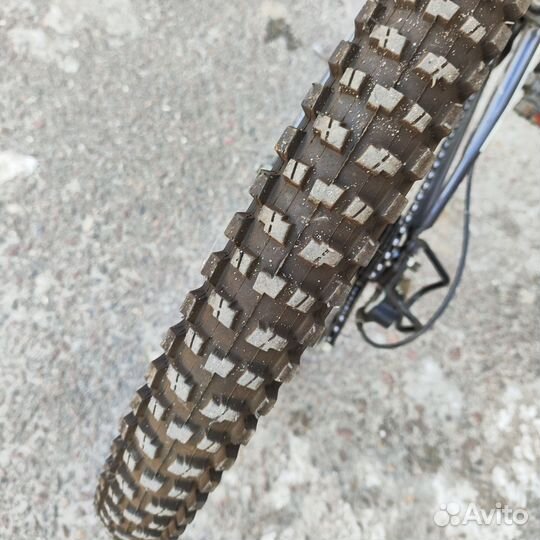 Велосипед скоростной Stern attack 24