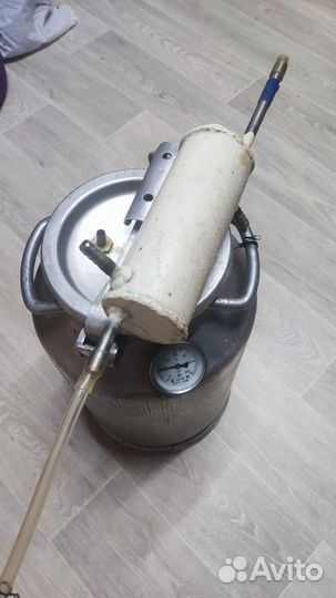 Самогонный аппарат