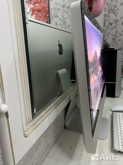 Apple iMac