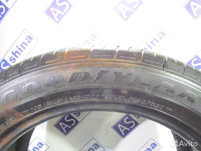 Goodyear Eagle RS-A 265/50 R20 102R