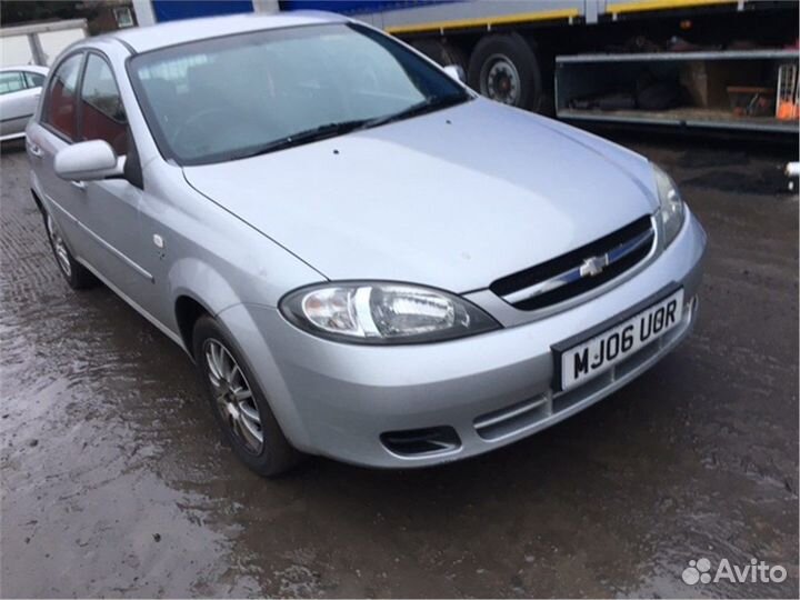 Разбор на запчасти Chevrolet Lacetti