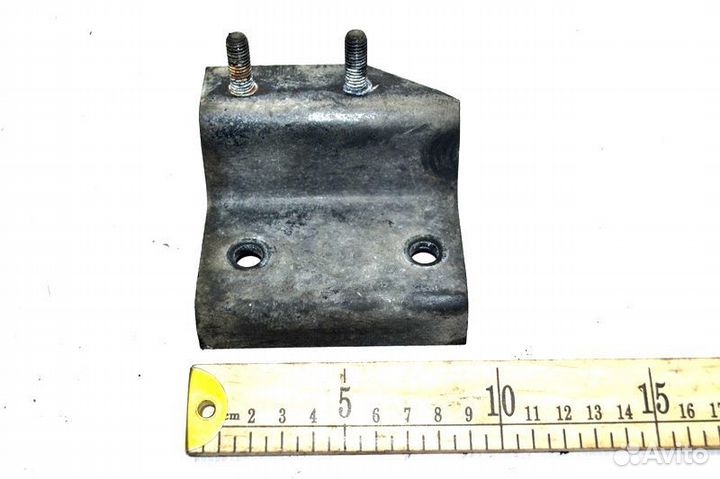 Кронштейн с рамы scania G-series (01.04)