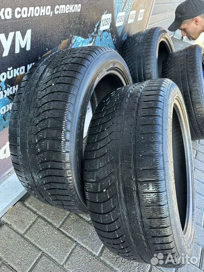 Nokian Tyres WR A4 235/45 R18