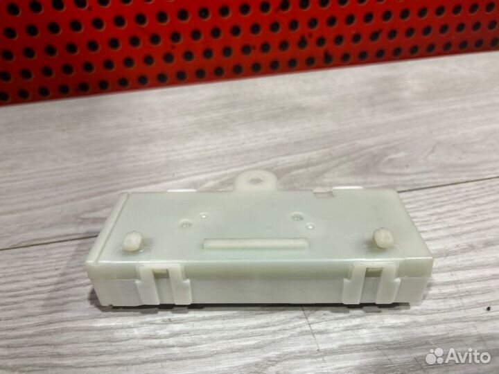 Блок управления крышкой багажника Mercedes-Benz