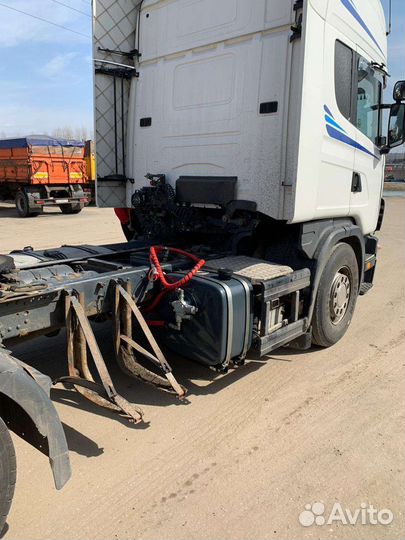 Гидрофикация тягачей гидравлика на тягач