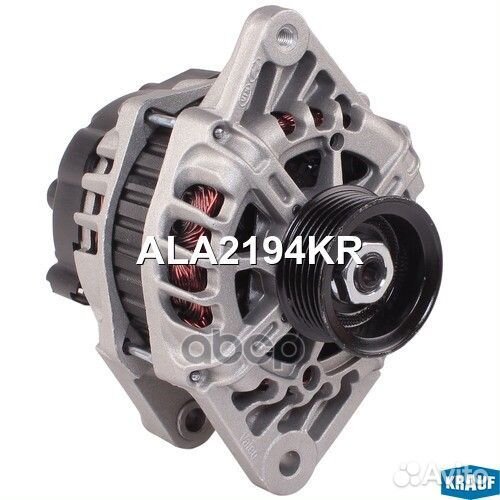 Генератор ALA2194KR Krauf