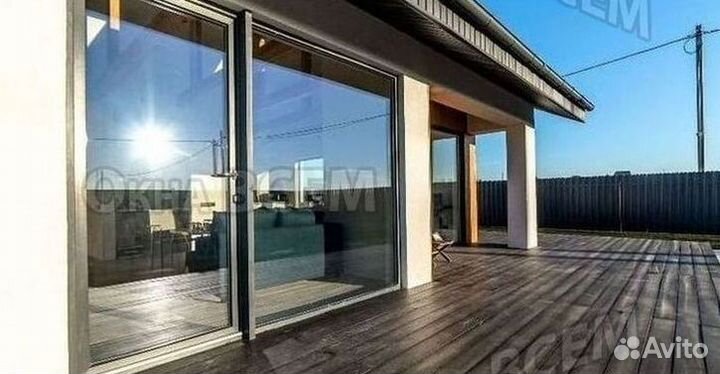 Пластиковые окна на балкон