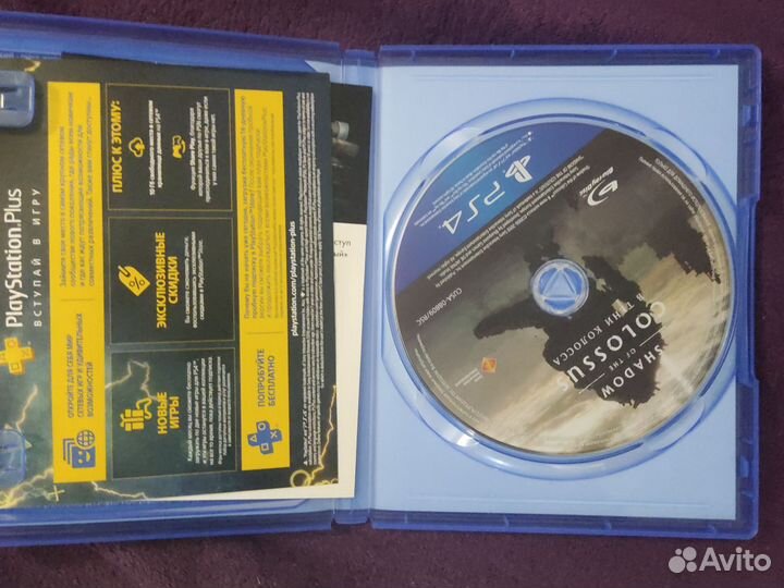 Игры для приставок ps4